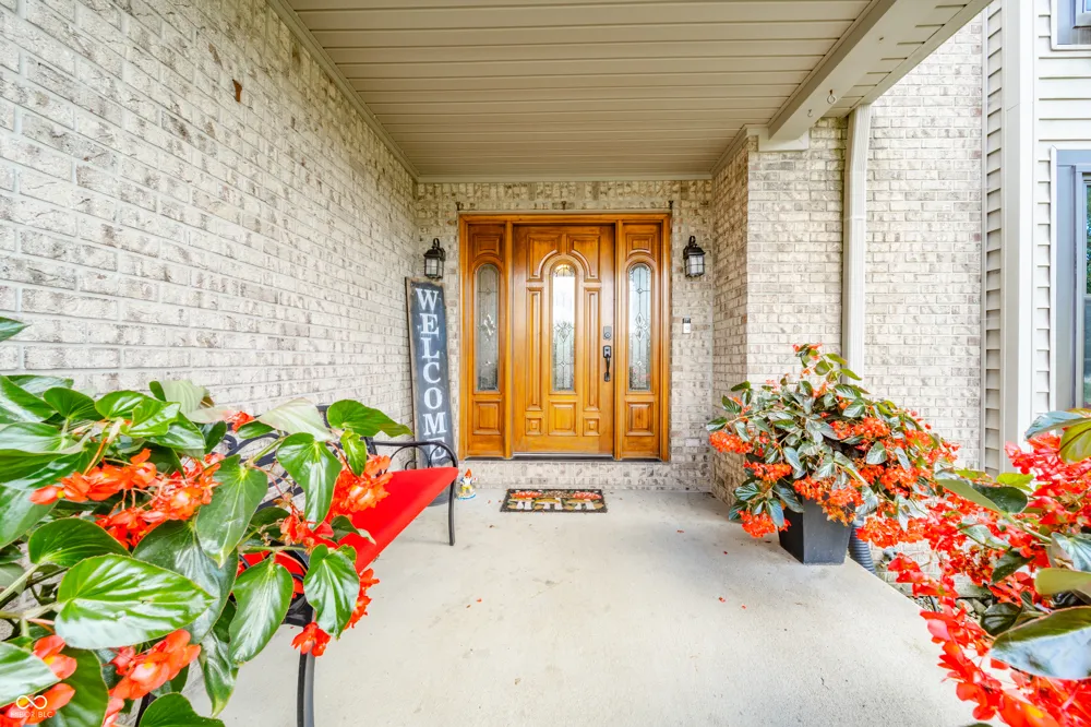 6302 Woodchuck Drive Pendleton, IN 46064