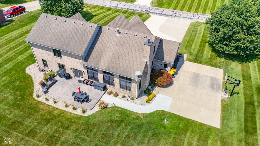 6302 Woodchuck Drive Pendleton, IN 46064