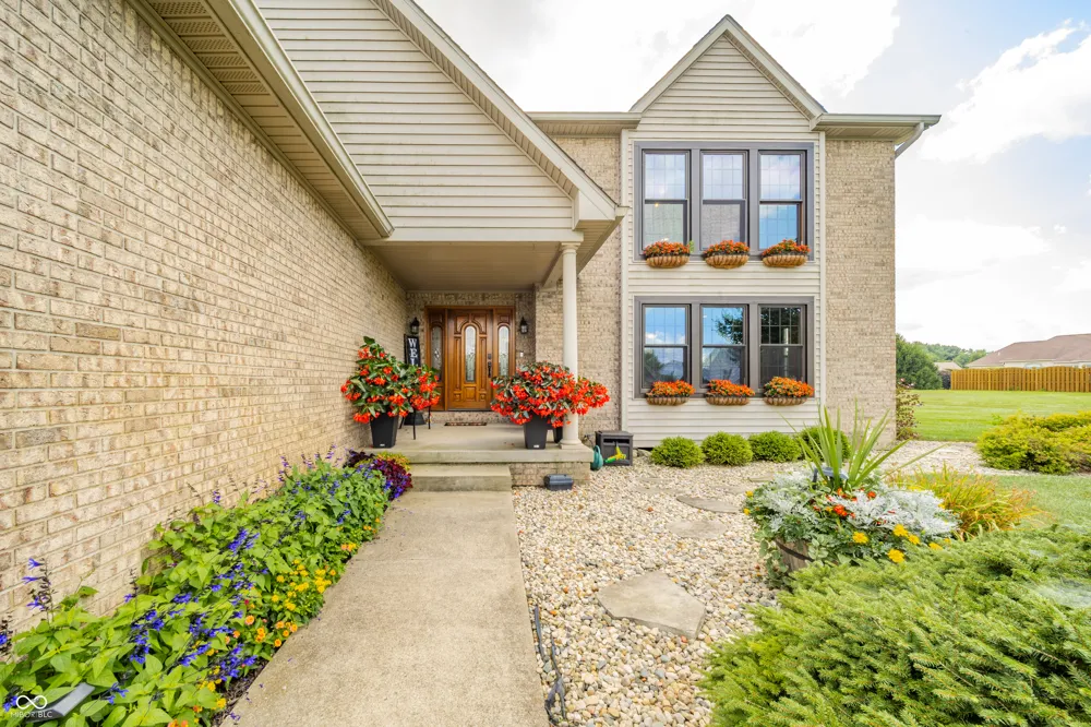 6302 Woodchuck Drive Pendleton, IN 46064