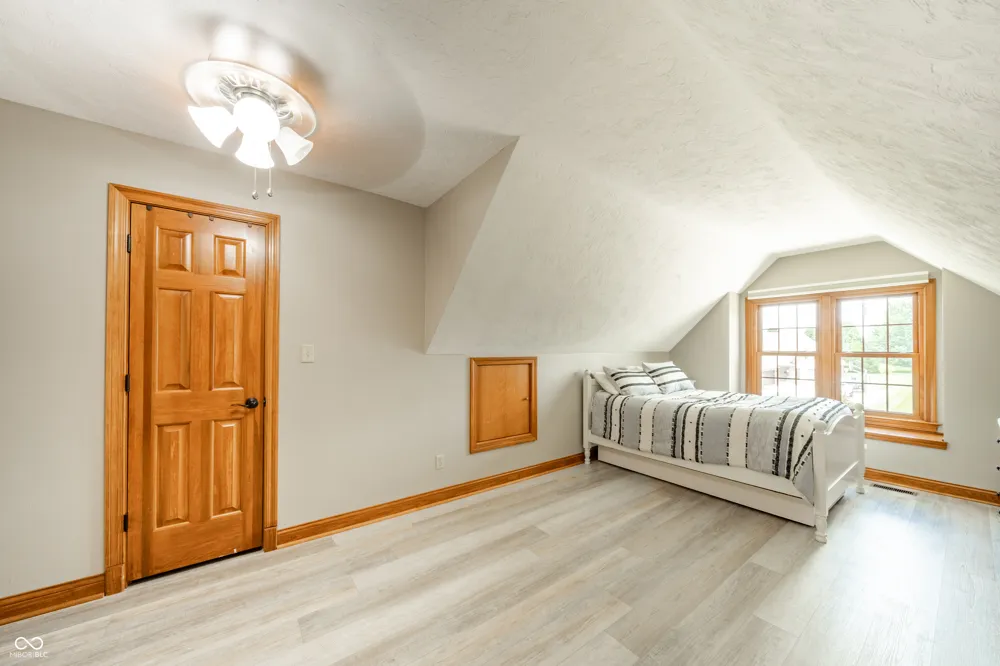6302 Woodchuck Drive Pendleton, IN 46064