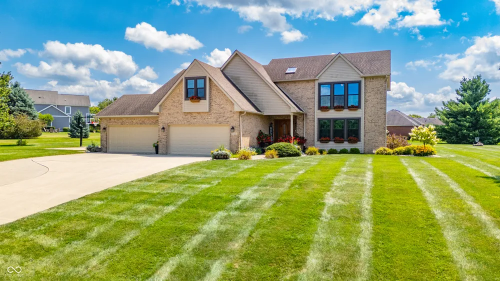 6302 Woodchuck Drive Pendleton, IN 46064