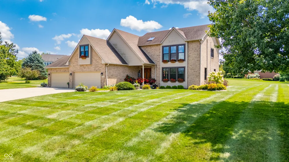 6302 Woodchuck Drive Pendleton, IN 46064