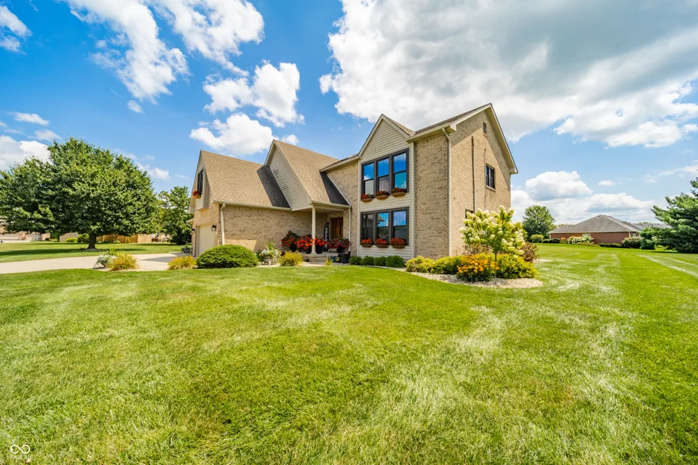 6302 Woodchuck Drive Pendleton, IN 46064