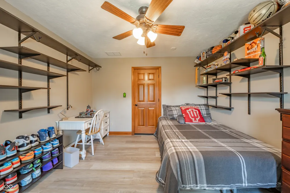 6302 Woodchuck Drive Pendleton, IN 46064