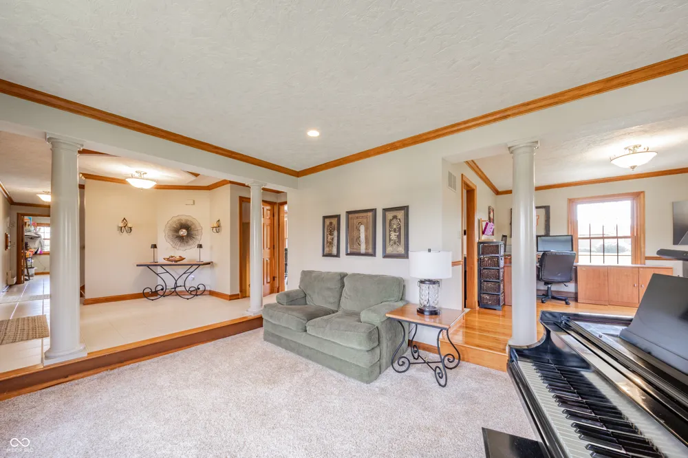 6302 Woodchuck Drive Pendleton, IN 46064