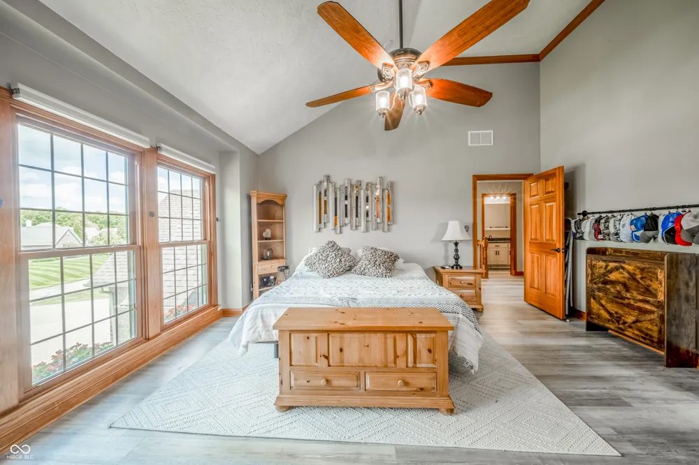 6302 Woodchuck Drive Pendleton, IN 46064