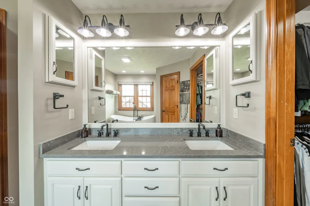 6302 Woodchuck Drive Pendleton, IN 46064