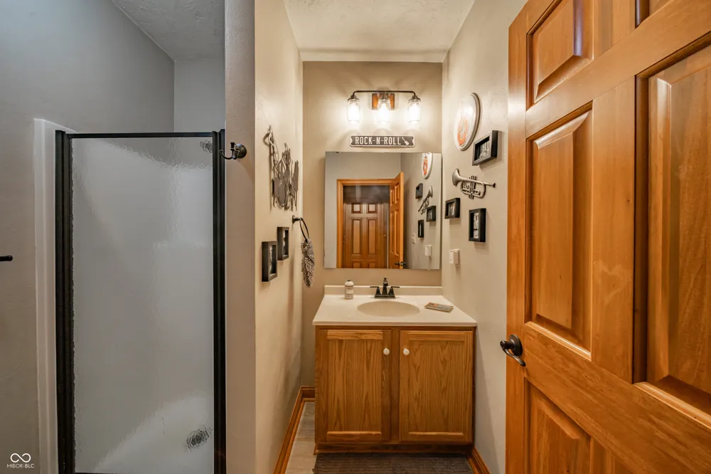 6302 Woodchuck Drive Pendleton, IN 46064