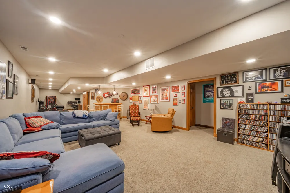 6302 Woodchuck Drive Pendleton, IN 46064