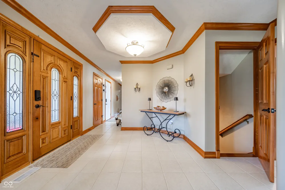 6302 Woodchuck Drive Pendleton, IN 46064