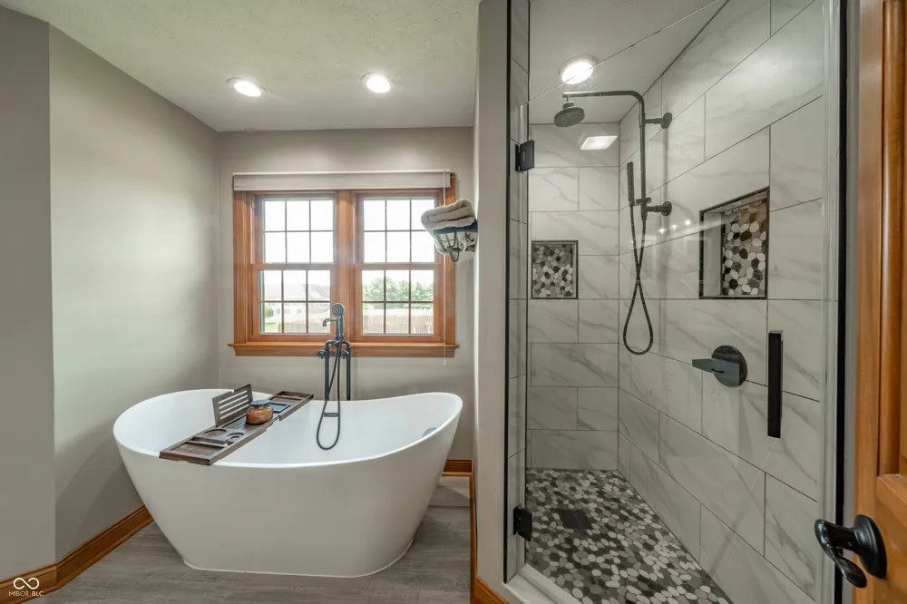 6302 Woodchuck Drive Pendleton, IN 46064