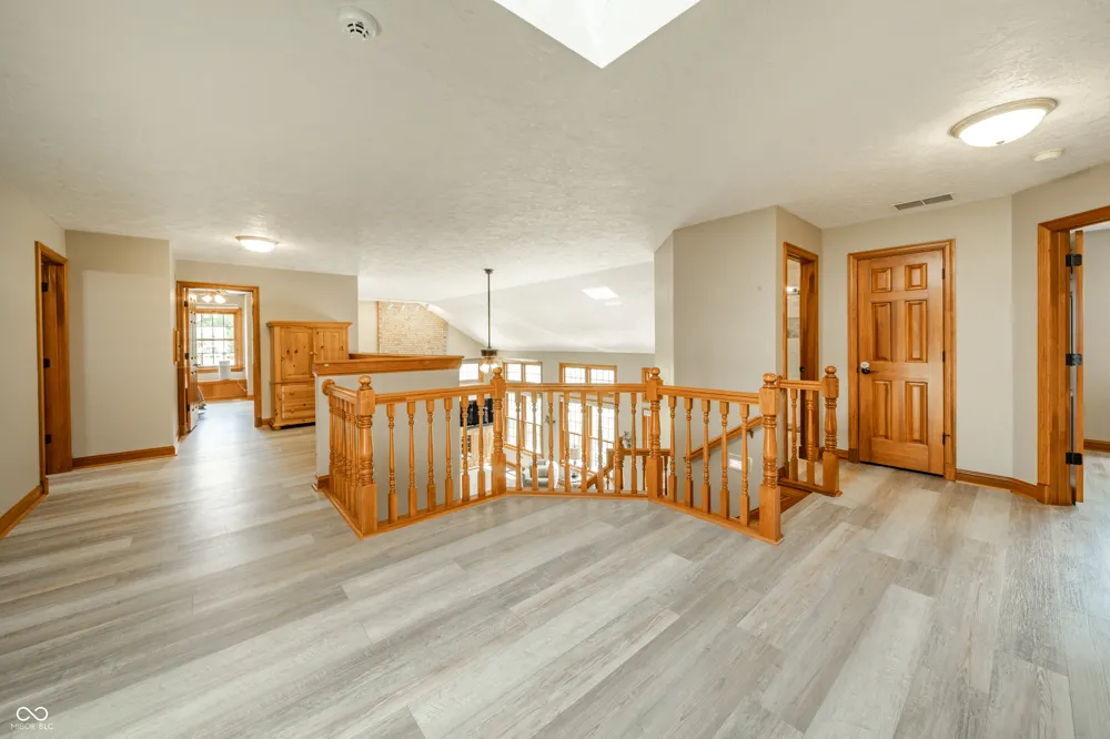 6302 Woodchuck Drive Pendleton, IN 46064