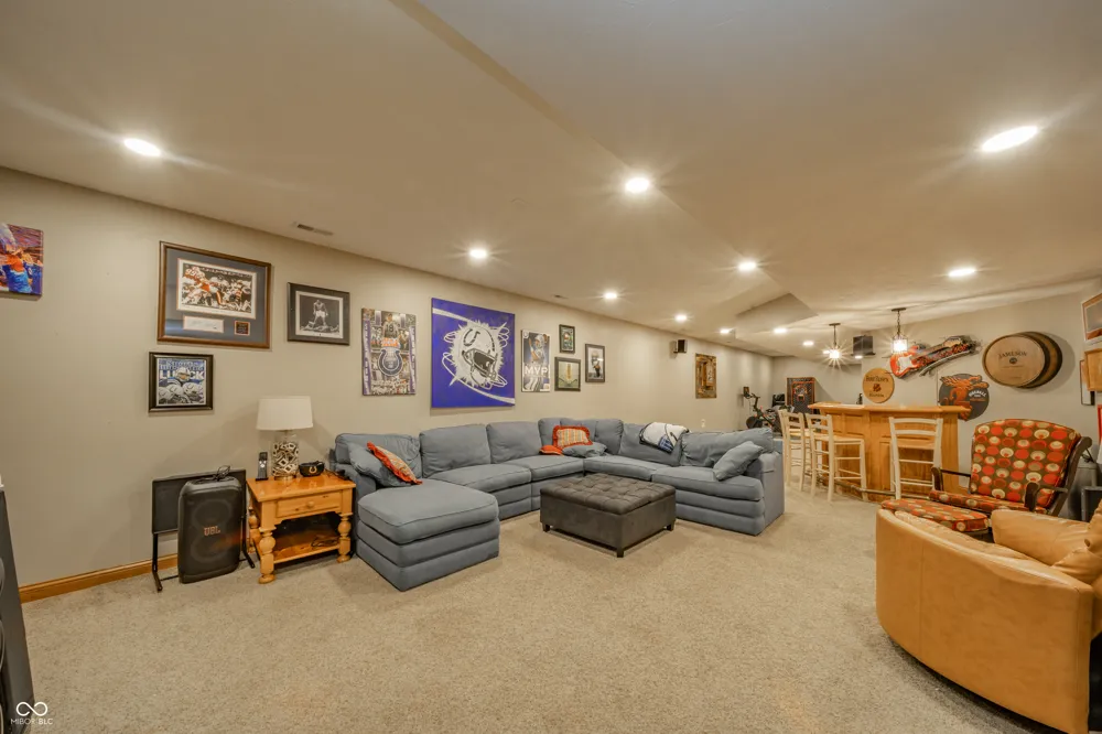 6302 Woodchuck Drive Pendleton, IN 46064