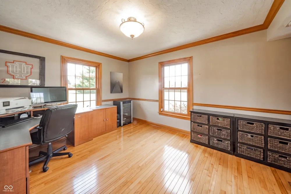 6302 Woodchuck Drive Pendleton, IN 46064