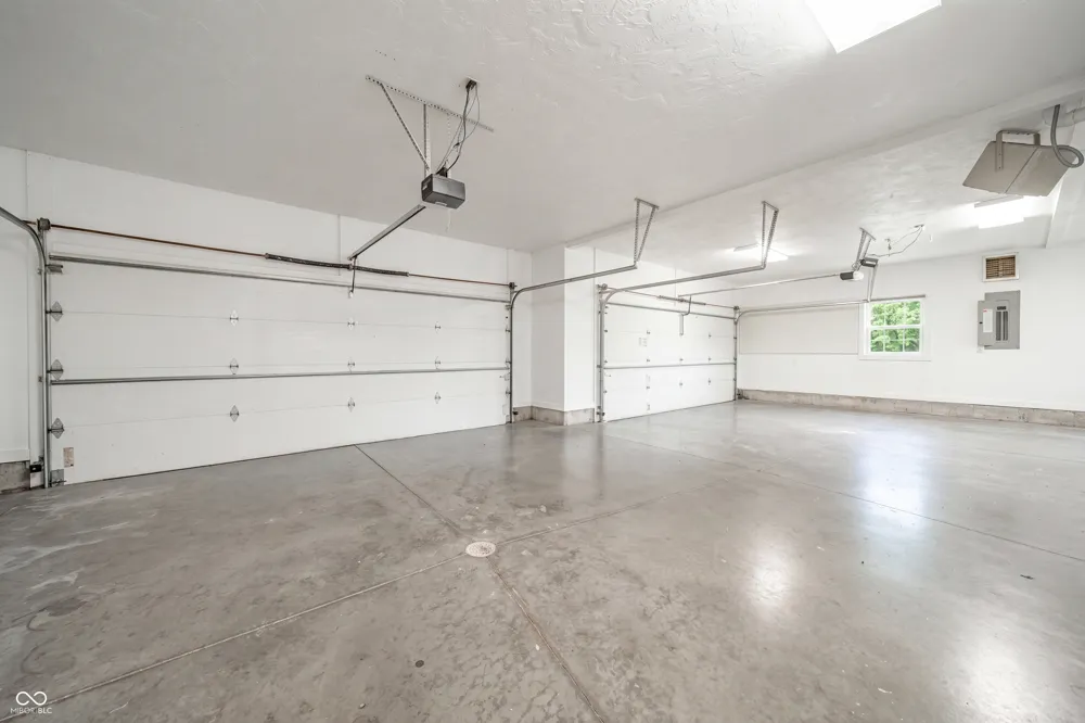 6302 Woodchuck Drive Pendleton, IN 46064