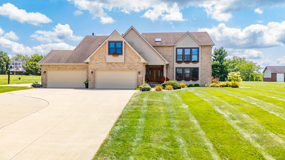 6302 Woodchuck Drive Pendleton, IN 46064