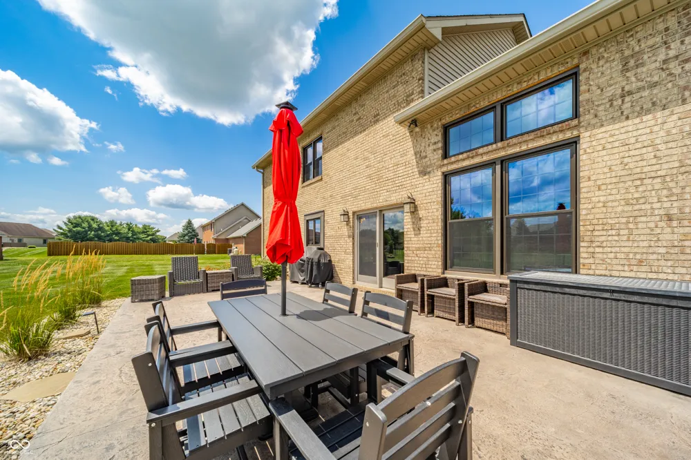 6302 Woodchuck Drive Pendleton, IN 46064
