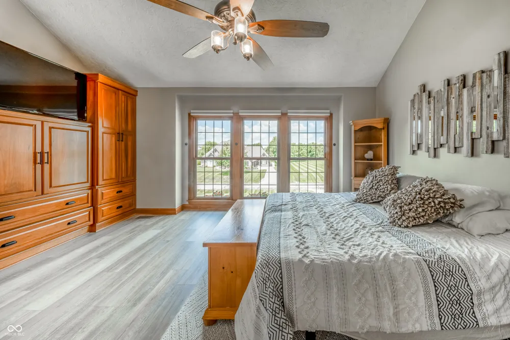 6302 Woodchuck Drive Pendleton, IN 46064