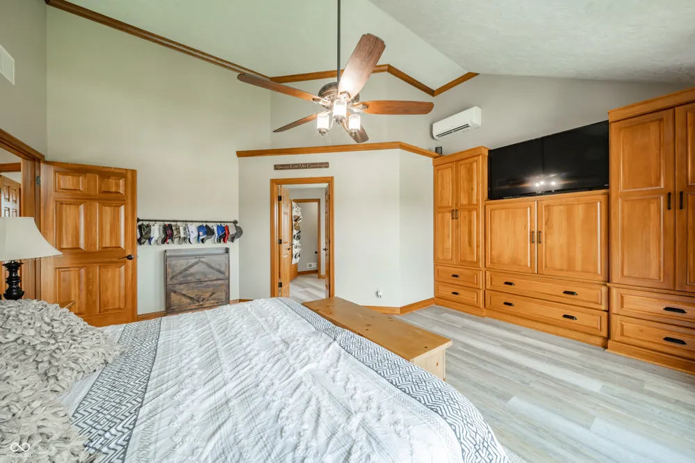 6302 Woodchuck Drive Pendleton, IN 46064