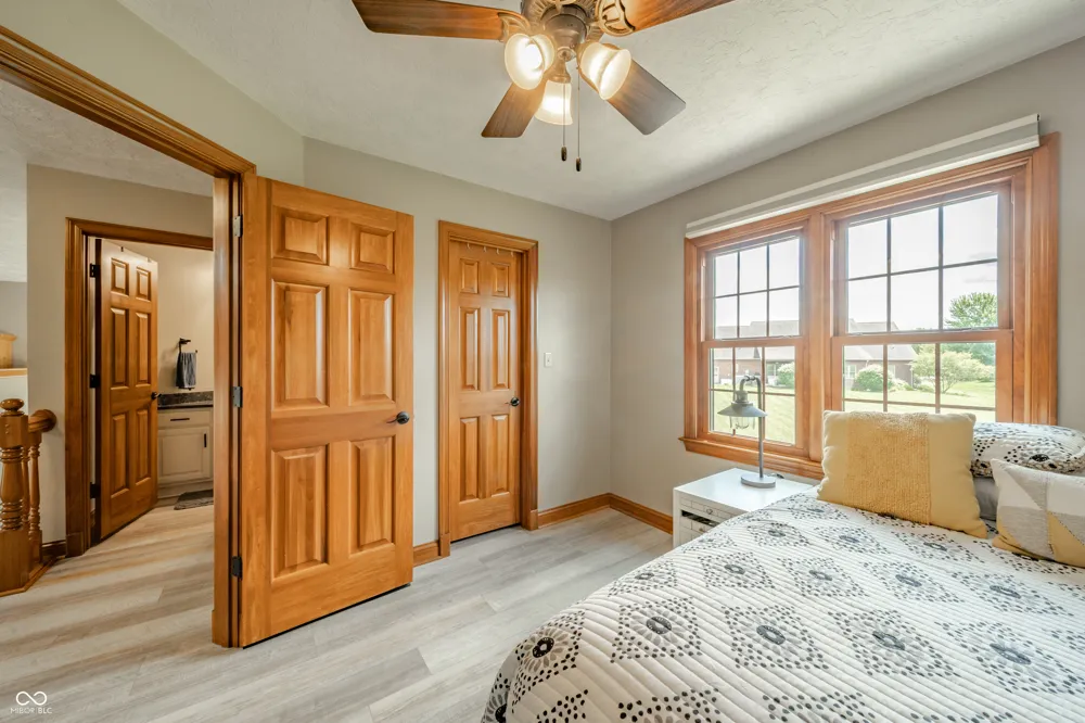 6302 Woodchuck Drive Pendleton, IN 46064