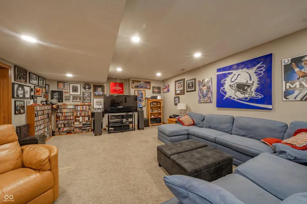 6302 Woodchuck Drive Pendleton, IN 46064
