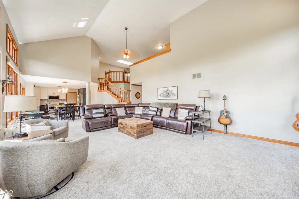 6302 Woodchuck Drive Pendleton, IN 46064