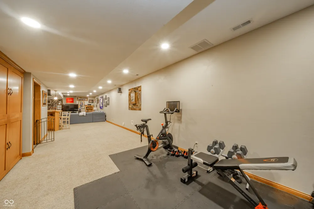 6302 Woodchuck Drive Pendleton, IN 46064