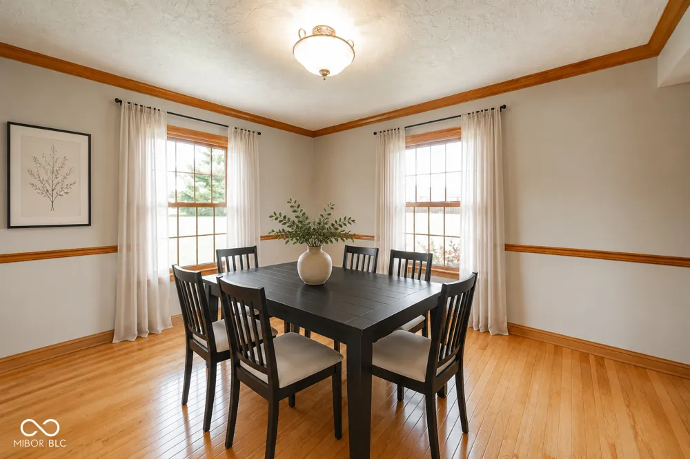 6302 Woodchuck Drive Pendleton, IN 46064