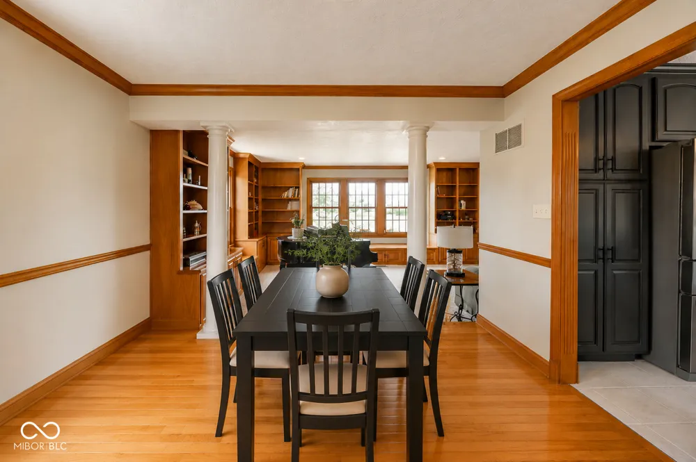 6302 Woodchuck Drive Pendleton, IN 46064