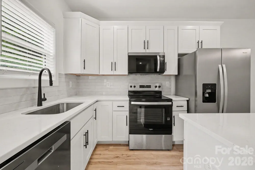 308 E Talleyrand Avenue Monroe, NC 28271