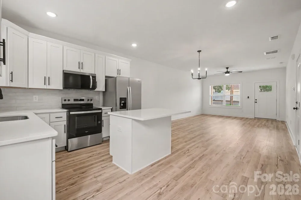 308 E Talleyrand Avenue Monroe, NC 28271