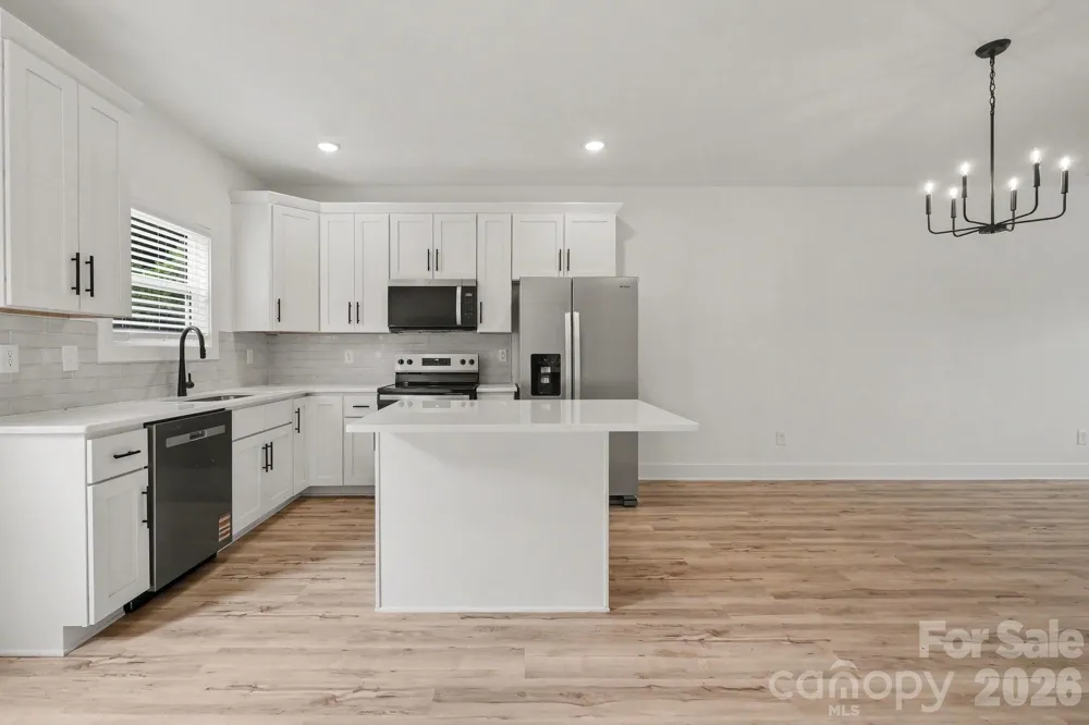 308 E Talleyrand Avenue Monroe, NC 28271