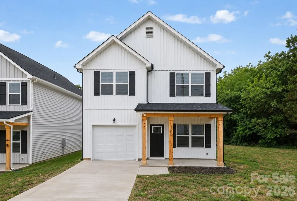 308 E Talleyrand Avenue Monroe, NC 28271
