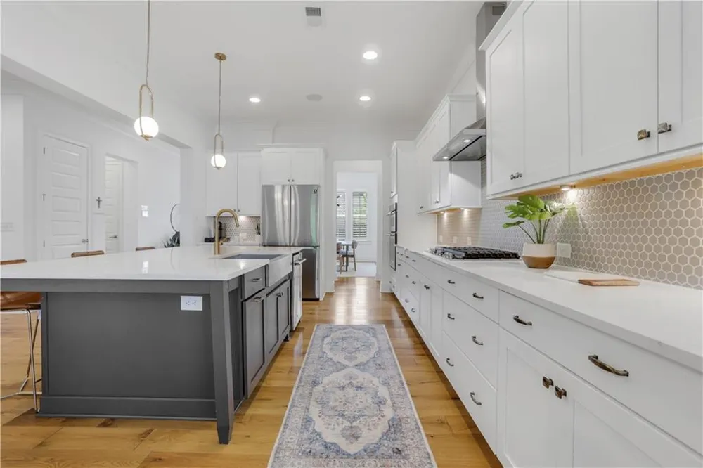 2356 Tilbury Drive Brookhaven, GA 30319