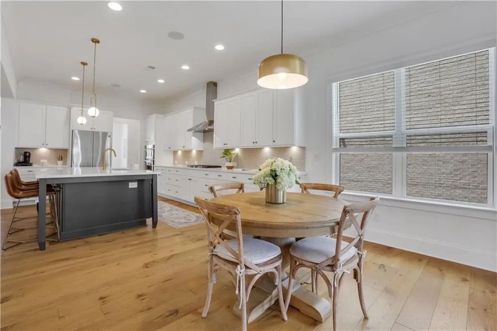 2356 Tilbury Drive Brookhaven, GA 30319