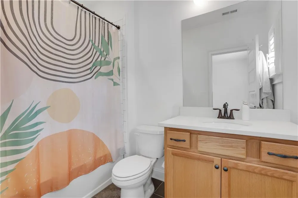 2356 Tilbury Drive Brookhaven, GA 30319