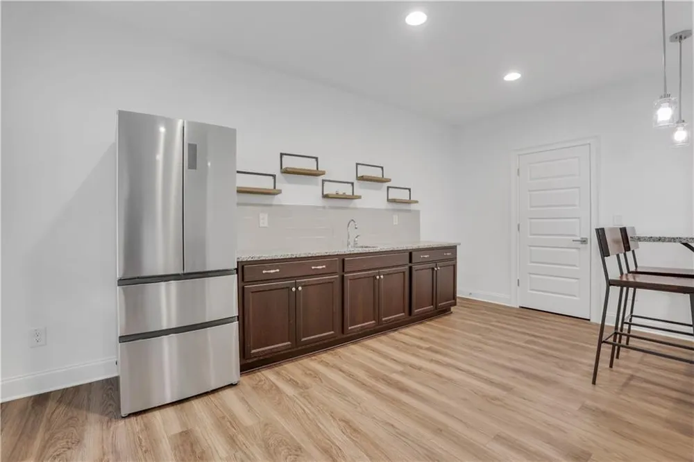 2356 Tilbury Drive Brookhaven, GA 30319