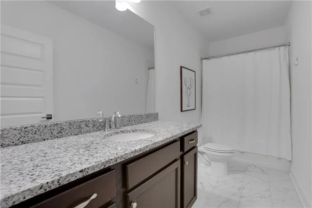 2356 Tilbury Drive Brookhaven, GA 30319