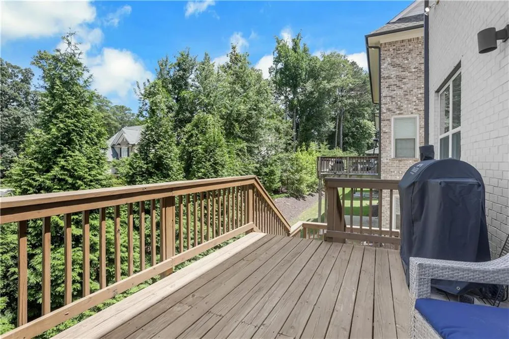 2356 Tilbury Drive Brookhaven, GA 30319