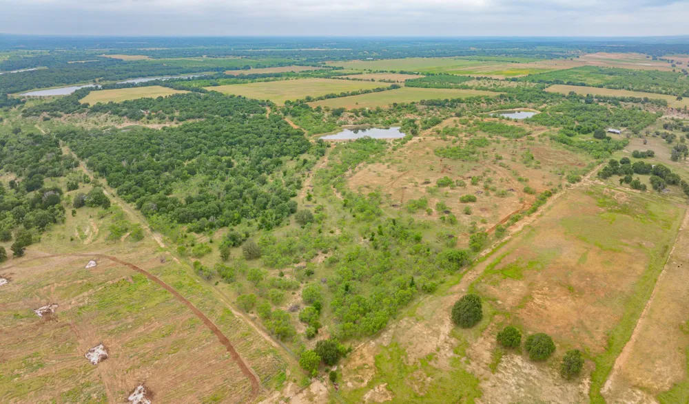 983 CR 185 Comanche, TX 76442