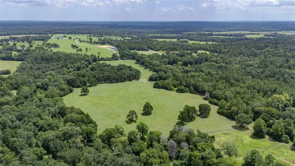 1221 Rock Creek Drive Willis, TX 77378