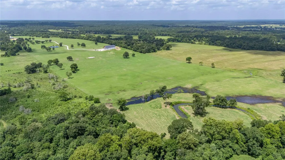 1221 Rock Creek Drive Willis, TX 77378