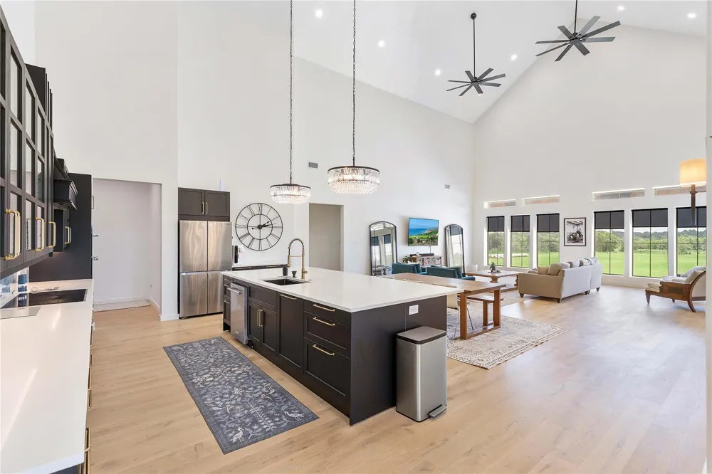 1221 Rock Creek Drive Willis, TX 77378