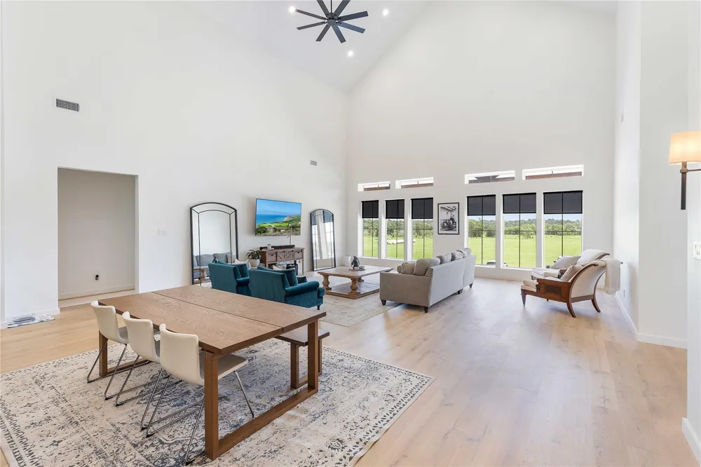 1221 Rock Creek Drive Willis, TX 77378