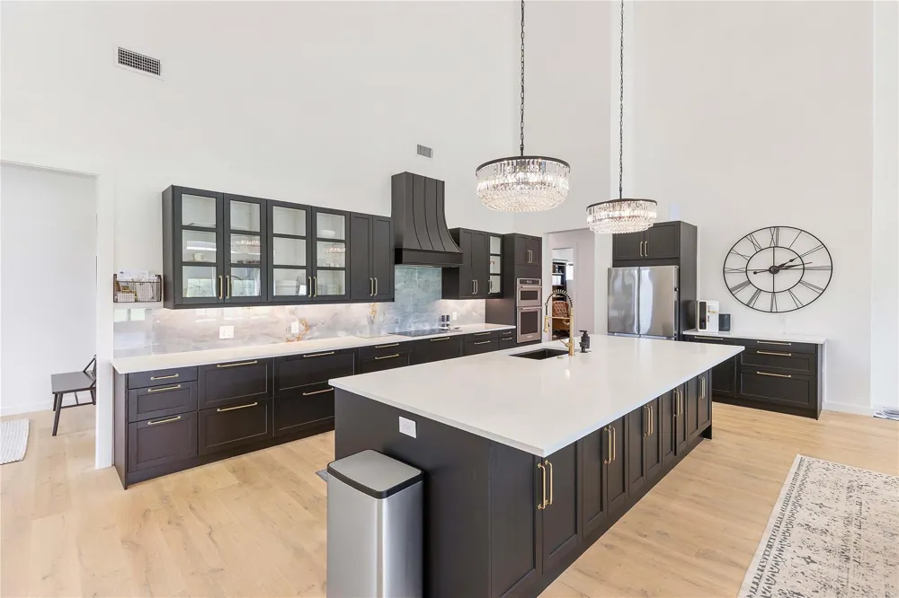 1221 Rock Creek Drive Willis, TX 77378