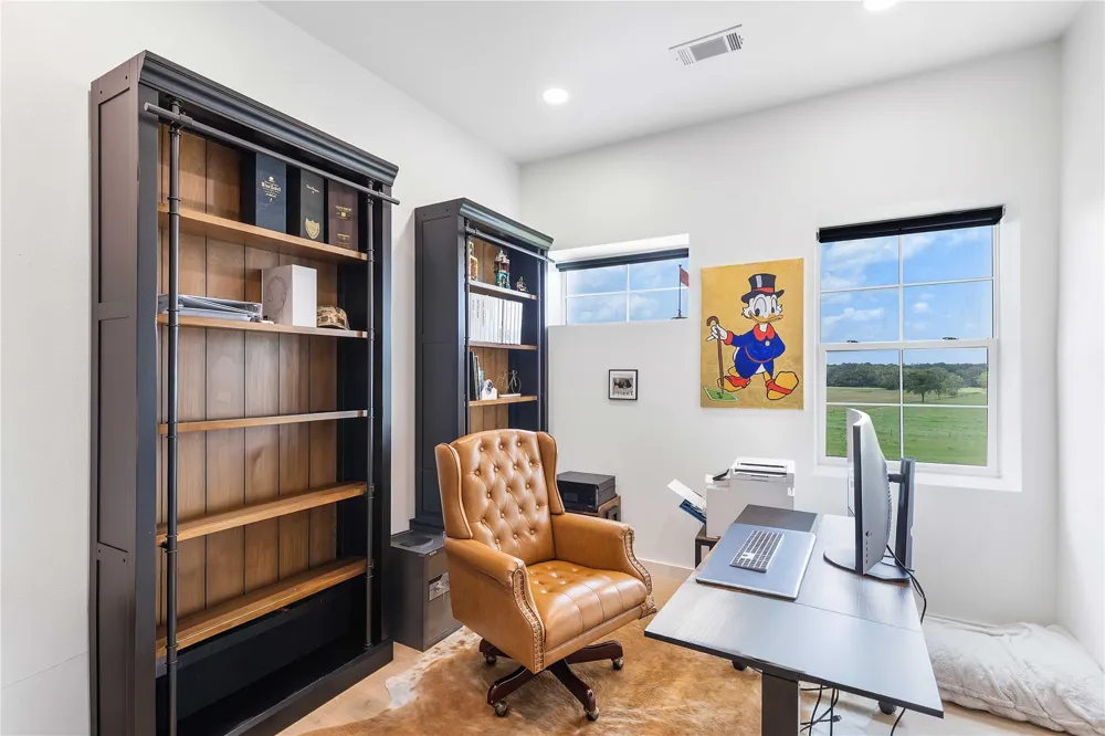 1221 Rock Creek Drive Willis, TX 77378