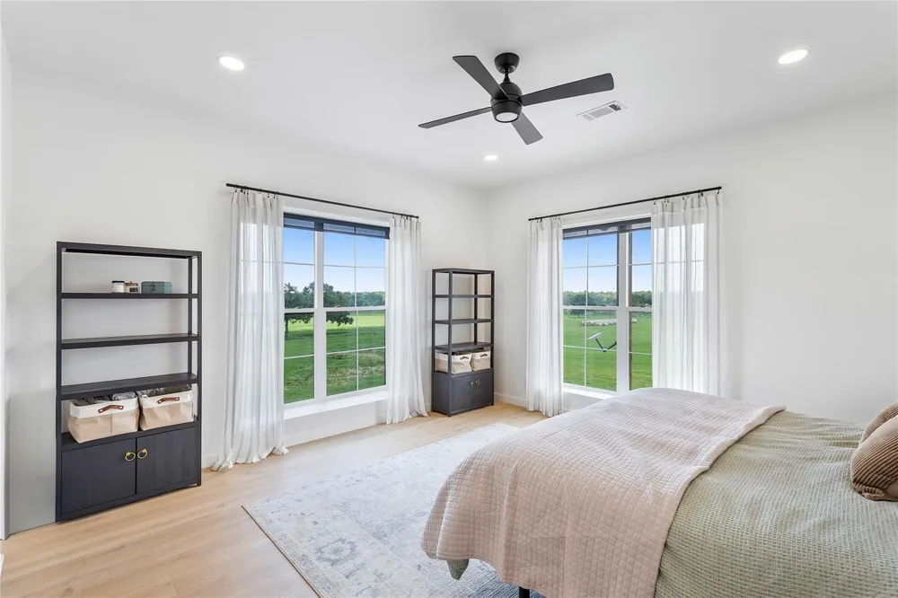 1221 Rock Creek Drive Willis, TX 77378