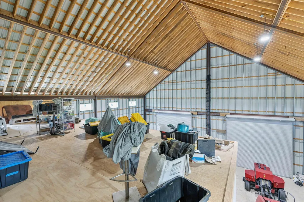1221 Rock Creek Drive Willis, TX 77378
