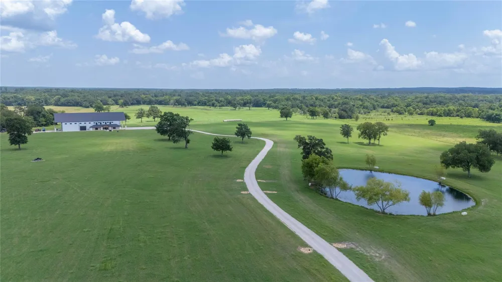 1221 Rock Creek Drive Willis, TX 77378