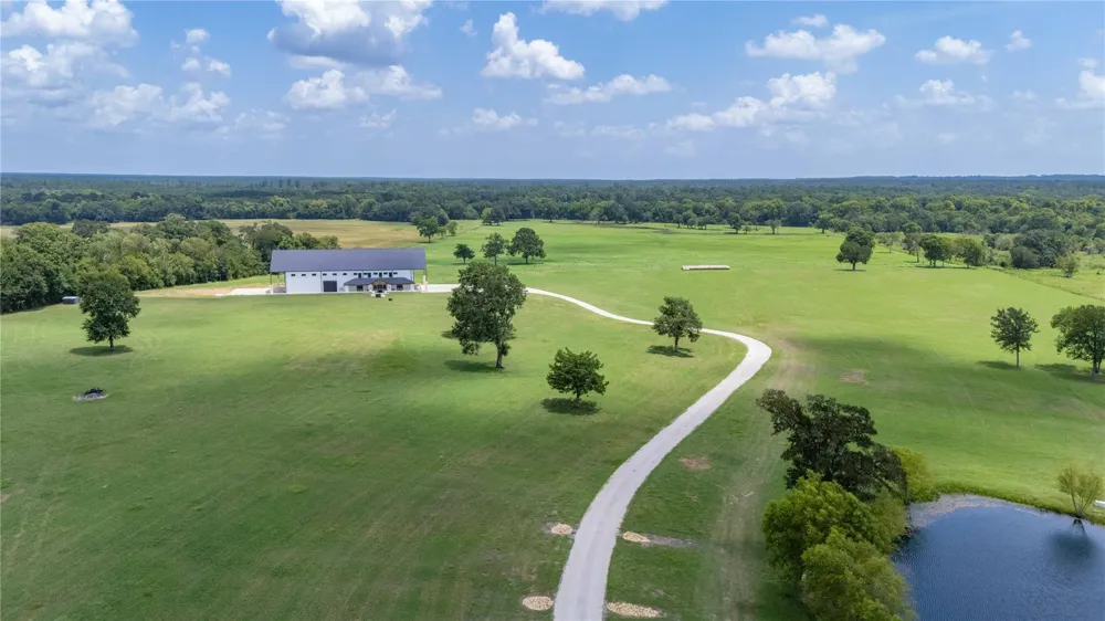 1221 Rock Creek Drive Willis, TX 77378